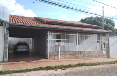 Casa para venda em Avaré